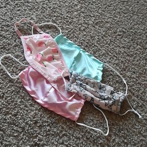 Stylish, Cute, Trendy Masks